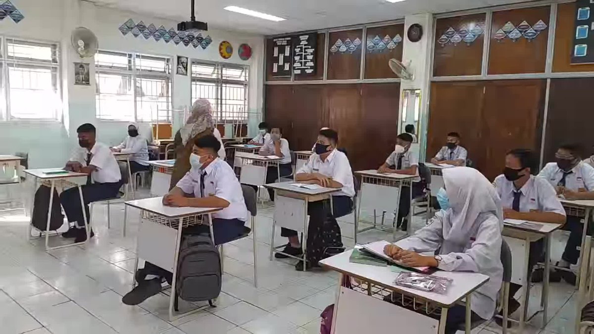 Sesuai dengan Fitrah Manusia, Pendidikan Harus Seimbangkan Aspek Rohani dan Jasmani